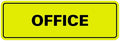 Signs ByLITA Standard Office Sign by SignsByLITA