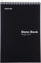 Mintra Office Steno Book - Image 5