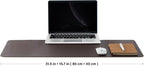 Leather Desk Mat - Image 2