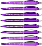 Personalized Ballpoint Pens by ExpressPencils