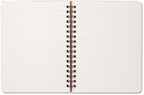 Compendium Spiral Notebook - Image 6