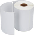 MFLABEL 4x6 Direct Thermal Shipping Labels by MFLABEL