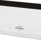 Monitor Sticky Note Holder, Acrylic Screen Message Reminder, Computer Memo - Image 9