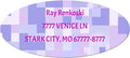 Made in USA Custom Return Address Stickers Labels Customized Mailing Label by HOOKAH+SUN