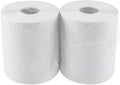 L LIKED 4"x 6" Direct Thermal Labels White Perforated Shipping Label, 250 by LLIKED