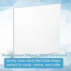 Cardstock Paper - Image 4