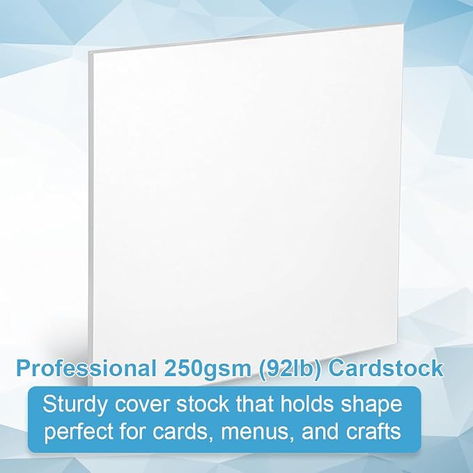 Cardstock Paper - Image 4