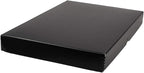 Lineco Folio Storage Box, Clamshell Design - Image 6