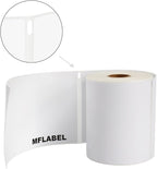 MFLABEL 4x6 Direct Thermal Shipping Labels - Image 7
