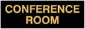 Signs ByLITA Basic Conference Room Sign by SignsByLITA
