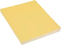 Staples 380483 9.5-Inch x 11-Inch Carbonless Paper 15 lbs 100 Brightness 800/CT by Staples