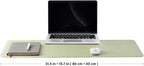 Leather Desk Mat - Image 2