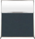 Versare Hush Screen Portable Room Divider | Workstation Wall Divider | by VERSARE