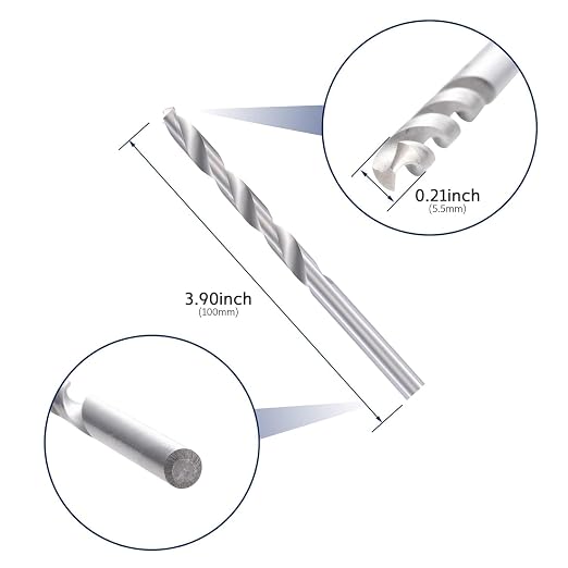RiaYer 40 Pack 45 Degree Angle Protective Sleeves, T316 Marine Grade Cable - Image 4