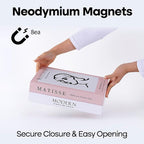 Book Shape Decorative Cable Management Box - Image 5