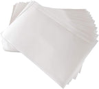 BEUYI Clear 9.5'' x 6.7'' Adhesive Shipping Label Pouches/Sleeves, Plastic by BEUYIwarehouse