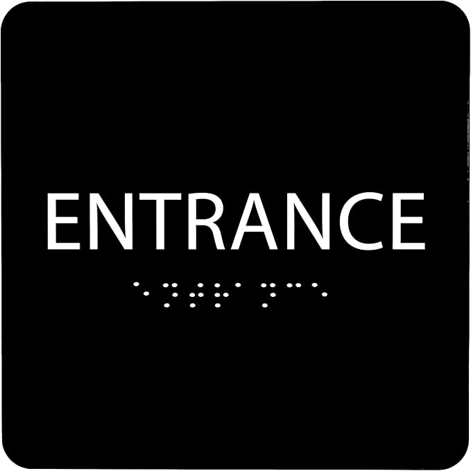 ADA CENTRAL SIGNS by ADACentralSigns