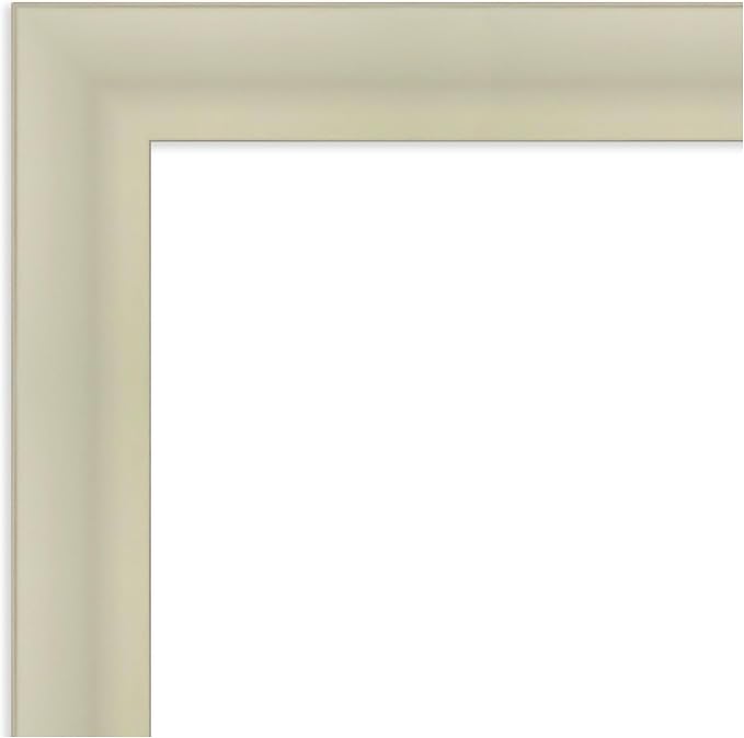 Amanti Art Silver Framed Magnetic Board 29x41 Large Vision Board - Image 4