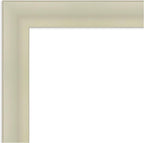 Amanti Art Silver Framed Magnetic Board 29x41 Large Vision Board - Image 4