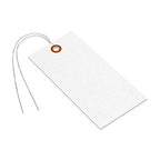 SmartSign White Shipping Tags - Image 6
