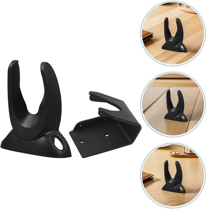 Generic 2Pcs Barcode Scanner Holder Mount Bracket - Image 9