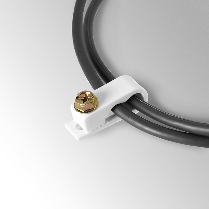 Skywalker Dual Cable Flexible Screw Clips - Image 5