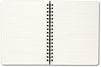 Compendium Spiral Notebook - Image 5