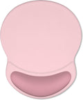 ITNRSIIET Ergonomic Mouse Pad by +ITNRSIIET