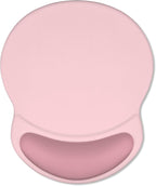 ITNRSIIET Ergonomic Mouse Pad by +ITNRSIIET