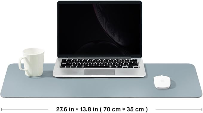 Leather Desk Mat - Image 2