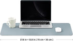 Leather Desk Mat - Image 2