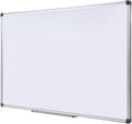 40 x 28 Inch Magnetic Dry Erase Whiteboard by DexBoard