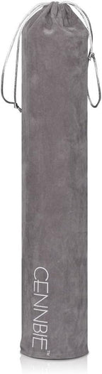 CENNBIE Leather Desk Mat, 66.9" x 23.6" Extra Large Desk Pad Blotter Protector - Image 7