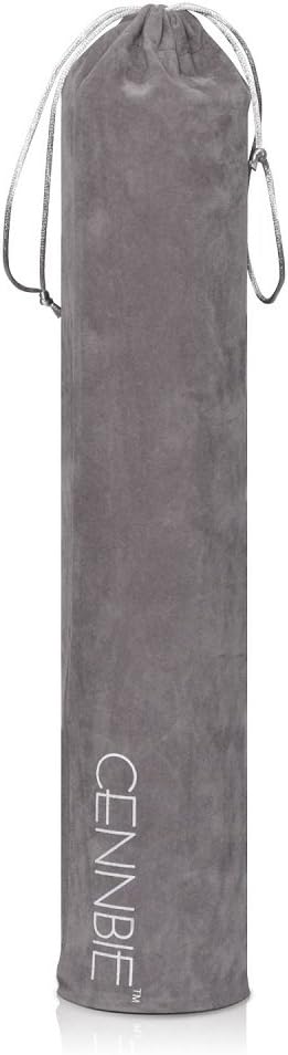 CENNBIE Leather Desk Mat, 59” x 23.6” Extra Large Desk Pad Blotter Protector - Image 8