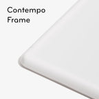 U Brands Contempo Magnetic Dry Erase Board White Board Bundle, 8.5” x 11” - Image 3