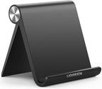 UGREEN Tablet Stand Holder Adjustable Portable Desktop Dock Office Compatible by UGREEN
