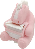 RhyNSky Unicorn_Animal Stamp Roll Holder by RhyNSky