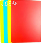 Flexible Cutting Board mats, Plastic Cutting Boards - Image 7