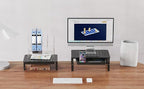 Zimilar 2 Pack Monitor Stand Riser - Image 3