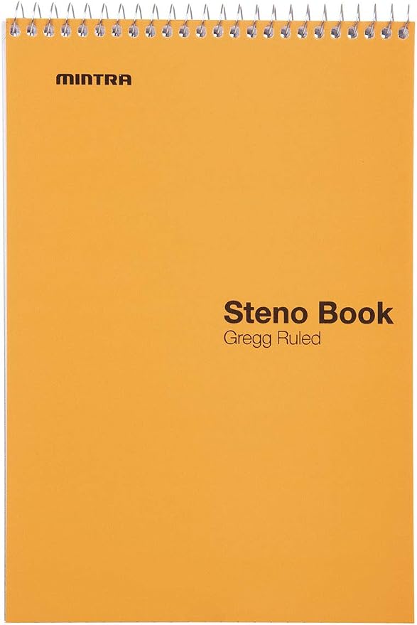 Mintra Office Steno Books - Image 5