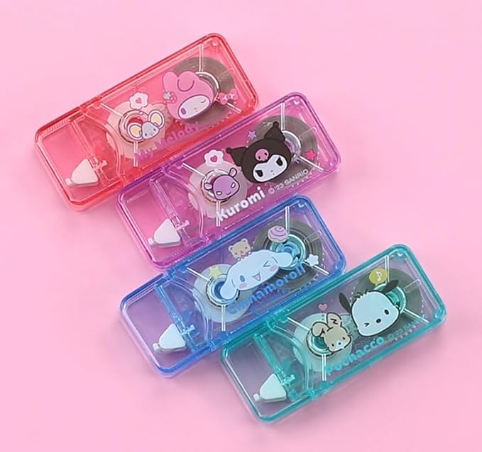 MSGlobal Cute Correction Tape - Image 2