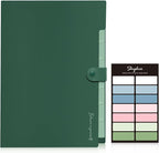 SKYDUE Expanding File Organizer - Image 2