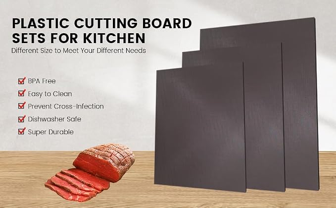 CMI Commercial Grade Cutting Board - Image 7