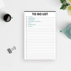 Nokingo To Do List Notepad - Image 6