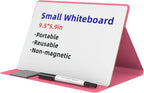 Mehaving Small Dry Erase Board by Mehaving