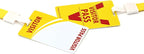 Visitor Badge Lanyards Volunteer Badge Holder - Image 8