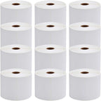 MFLABEL 4x6 Direct Thermal Shipping Labels - Image 8