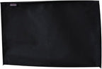 BroilPro Accessories Outdoor 55" TV Set Cover, Scratch Resistant Liner Protect - Image 5