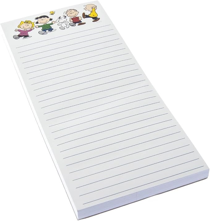 Graphique Magnetic Notepad - Image 2