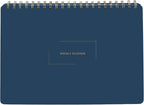 Merely Home Undated Weekly Planner | 8.25” x 11.75” Work To-Do Notebook | ADHD - Image 2